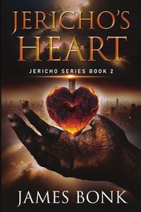 Produktbild: Jericho's Heart