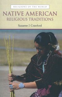 Produktbild: Native American Religious Traditions