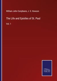 Produktbild: The Life and Epistles of St. Paul