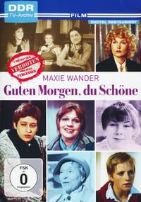 Bild vom Artikel Guten Morgen, du Schöne - DDR TV-Archiv vom Autor Barbara Dittus