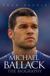 Produktbild: Reedie, E: Michael Ballack