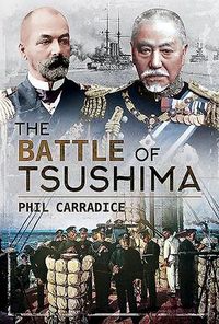 Produktbild: The Battle of Tsushima