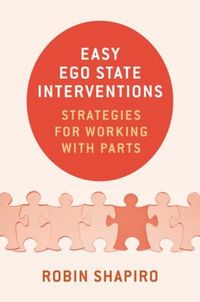 Produktbild: Easy Ego State Interventions