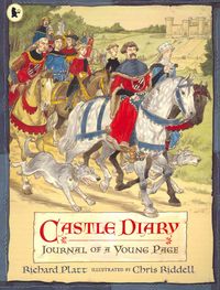Produktbild: Castle Diary