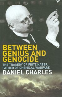 Produktbild: Between Genius and Genocide