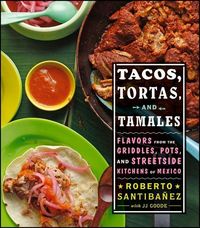 Produktbild: Tacos, Tortas, and Tamales