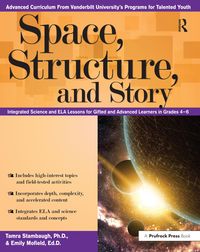 Produktbild: Space, Structure, and Story