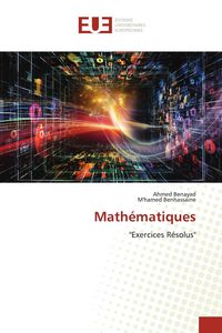 Produktbild: Math&eacute;matiques