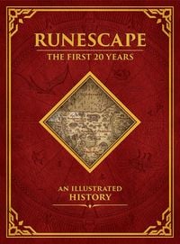 Produktbild: Runescape