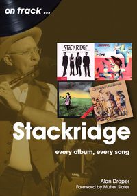 Produktbild: Stackridge