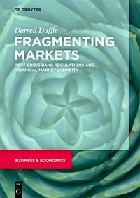 Produktbild: Fragmenting Markets