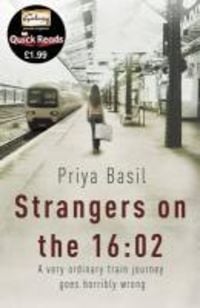 Produktbild: Strangers on the 16:02