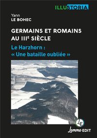 Produktbild: Germains et Romains au IIIe si&egrave;cle