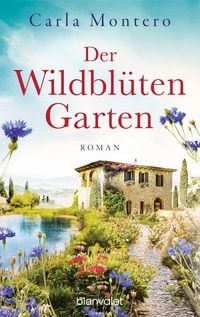 Produktbild: Der Wildbl&uuml;tengarten