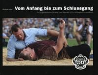 Produktbild: Vom Anfang bis zum Schlussgang