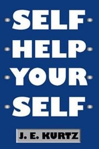 Produktbild: Self Help Yourself