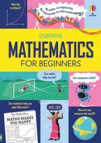 Produktbild: Mathematics for Beginners