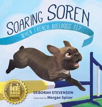 Produktbild: Soaring Soren