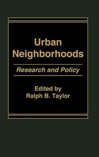 Produktbild: Urban Neighborhoods