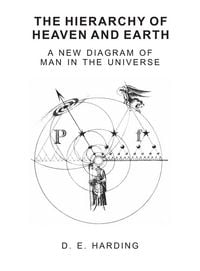 Produktbild: The Hierarchy of Heaven and Earth (unabridged)