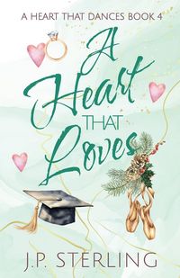 Produktbild: A Heart that Loves