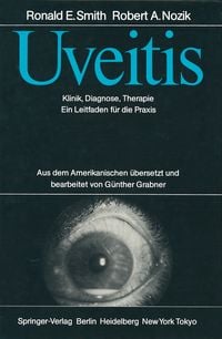 Produktbild: Uveitis
