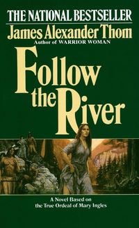 Produktbild: Follow the River