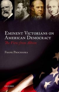 Produktbild: Eminent Victorians On Amer dem