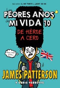 Produktbild: De h&eacute;roe a cero