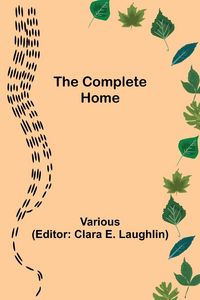 Produktbild: The Complete Home
