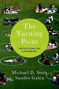 Produktbild: The Turning Point