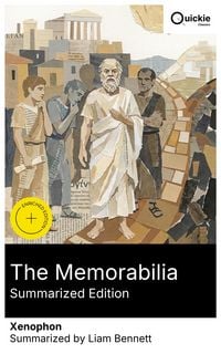 Produktbild: The Memorabilia (Summarized Edition)