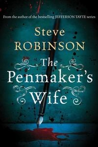Produktbild: The Penmaker's Wife