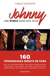 Produktbild: Johnny : une &eacute;toile dans nos yeux