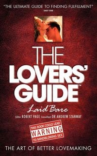 Produktbild: The Lovers' Guide - Laid Bare