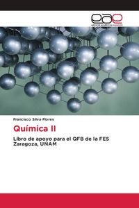Produktbild: Qu&iacute;mica II