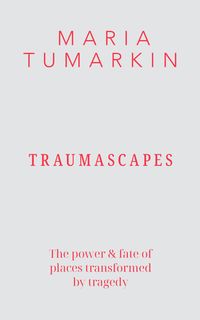 Produktbild: Traumascapes: Updated edition