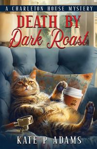 Produktbild: Death by Dark Roast