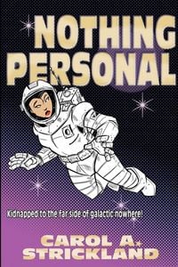 Produktbild: Nothing Personal