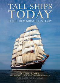 Produktbild: Tall Ships Today