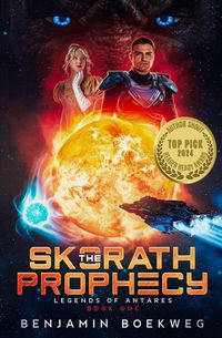 Produktbild: The Skorath Prophecy