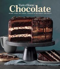 Produktbild: Taste of Home Chocolate