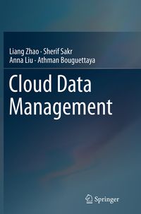 Produktbild: Cloud Data Management