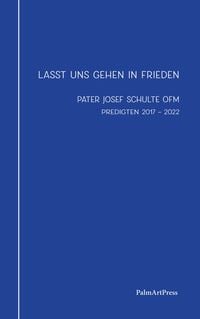 Produktbild: Lasst uns gehen in Frieden