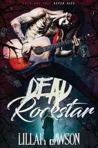 Produktbild: Dead Rockstar (The Dead Rockstar Trilogy)