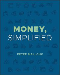 Produktbild: Money, Simplified