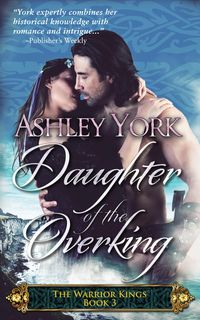 Produktbild: Daughter of the Overking