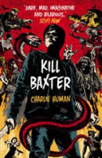 Produktbild: Human, C: Kill Baxter