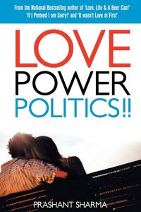 Produktbild: Love Power Politics!!