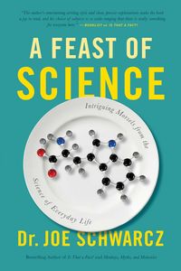 Produktbild: A Feast of Science